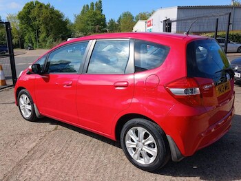 Used Honda Jazz 2013 for sale - 78380608: Photo