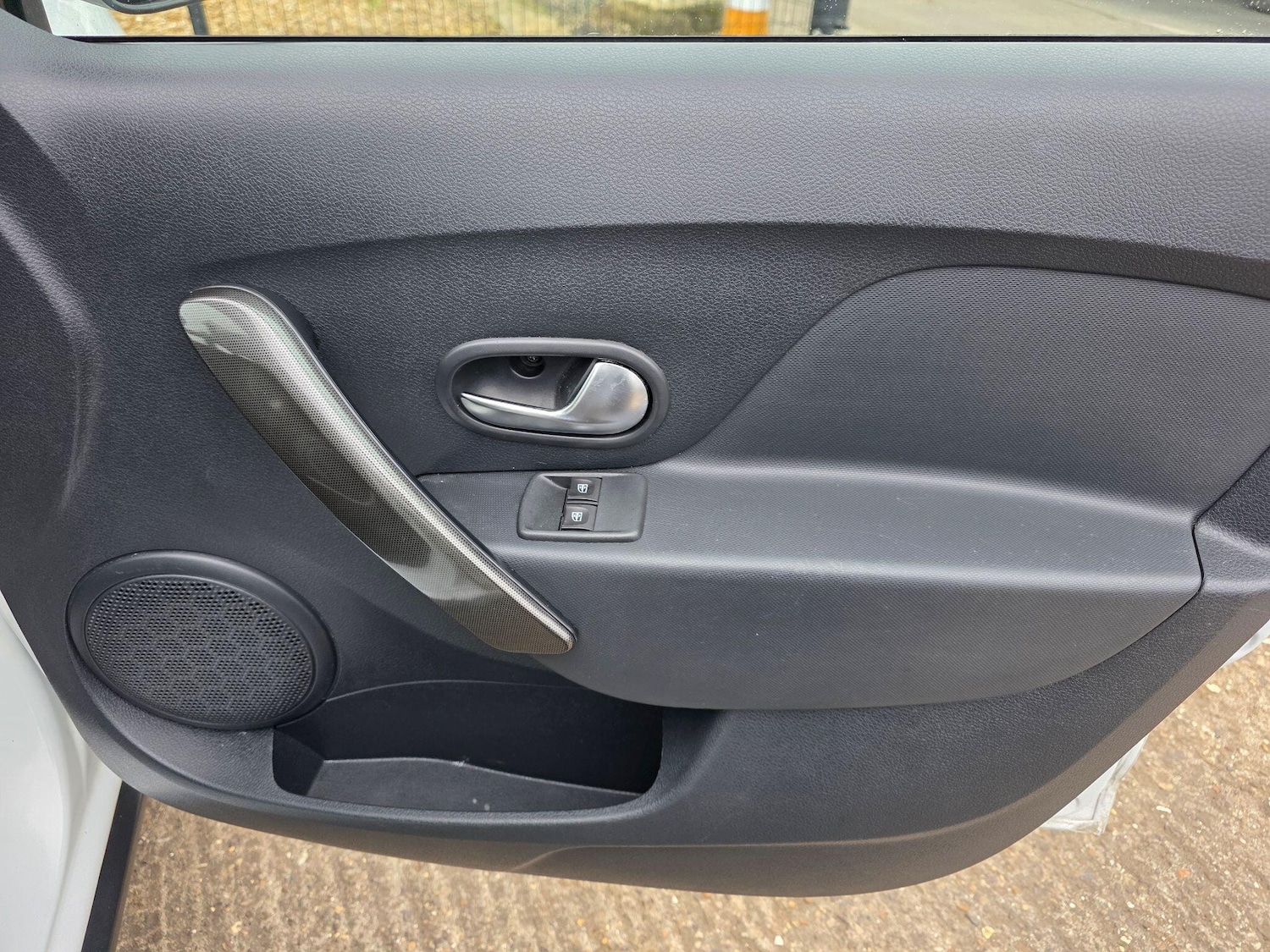 Used Dacia Sandero Stepway 2017 for sale - 77782101: Photo 16