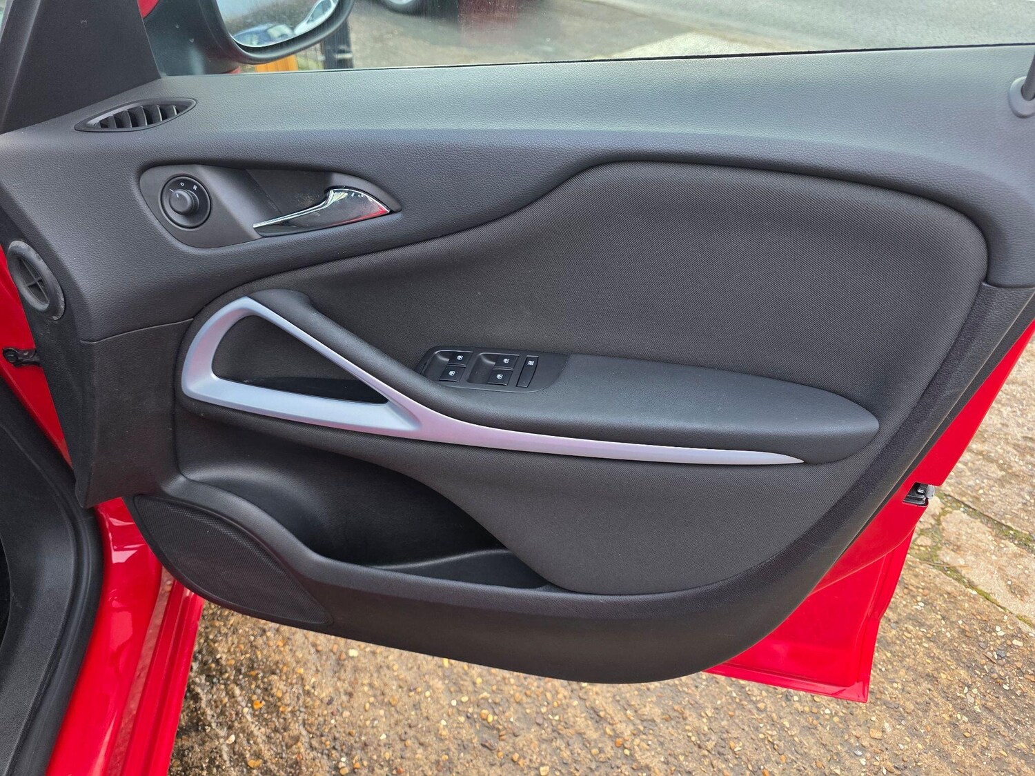 Used Vauxhall Zafira Tourer 2014 for sale - 77639391: Photo 13