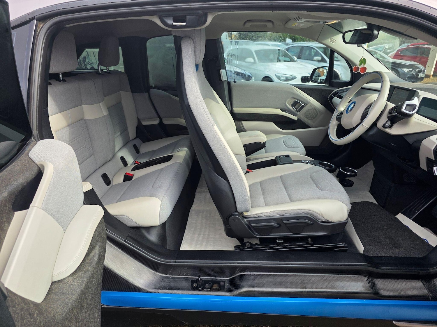 Used BMW i3 2014 for sale - 77639386: Photo 10