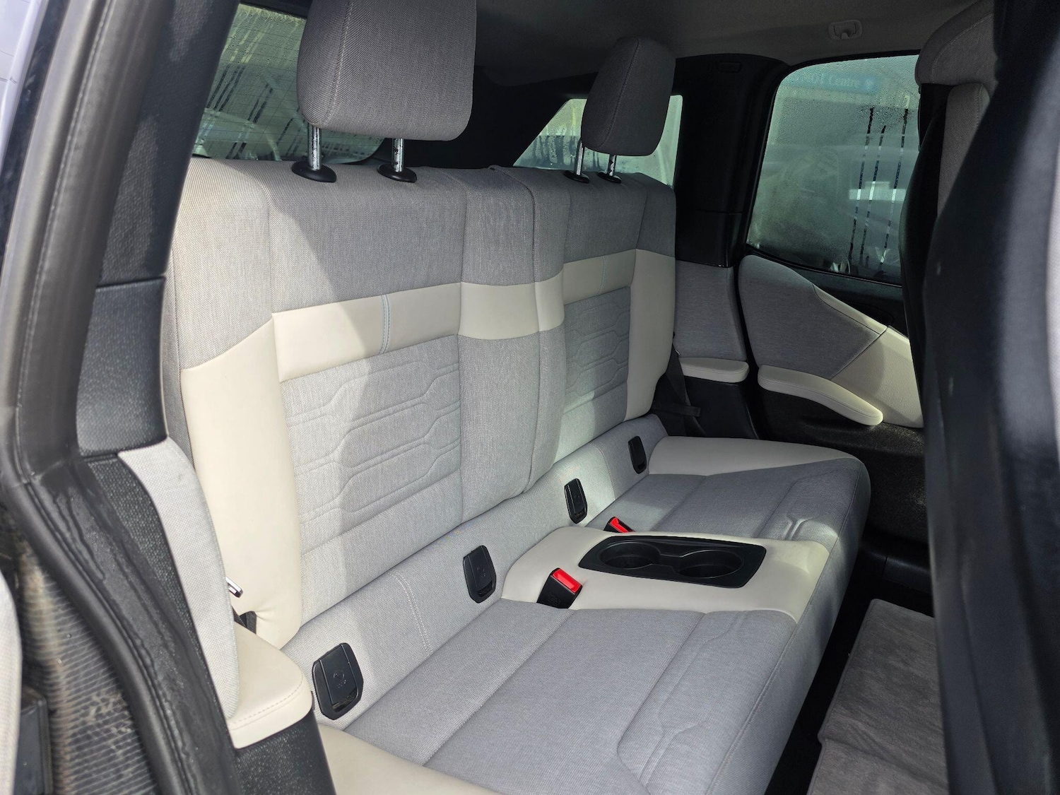 Used BMW i3 2014 for sale - 77639386: Photo 11