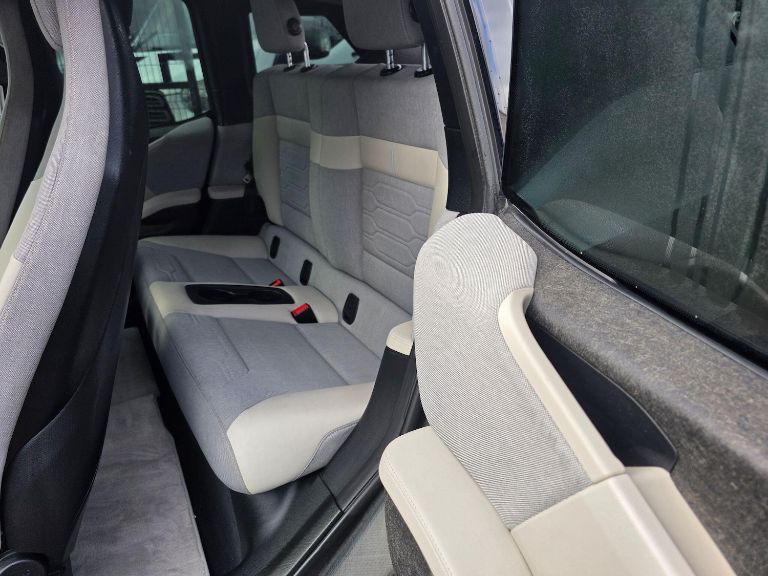 Used BMW i3 2014 for sale - 77639386: Photo 12