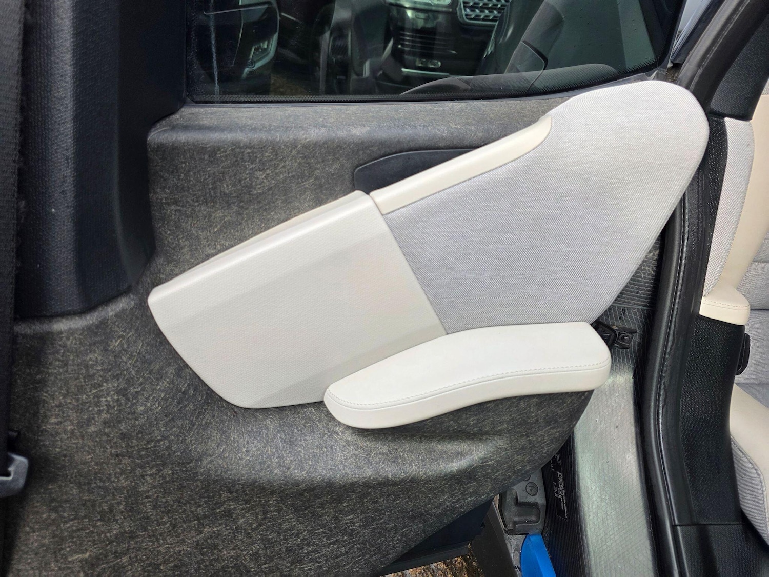 Used BMW i3 2014 for sale - 77639386: Photo 17