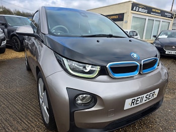 Used BMW i3 2014 for sale - 77639386: Photo