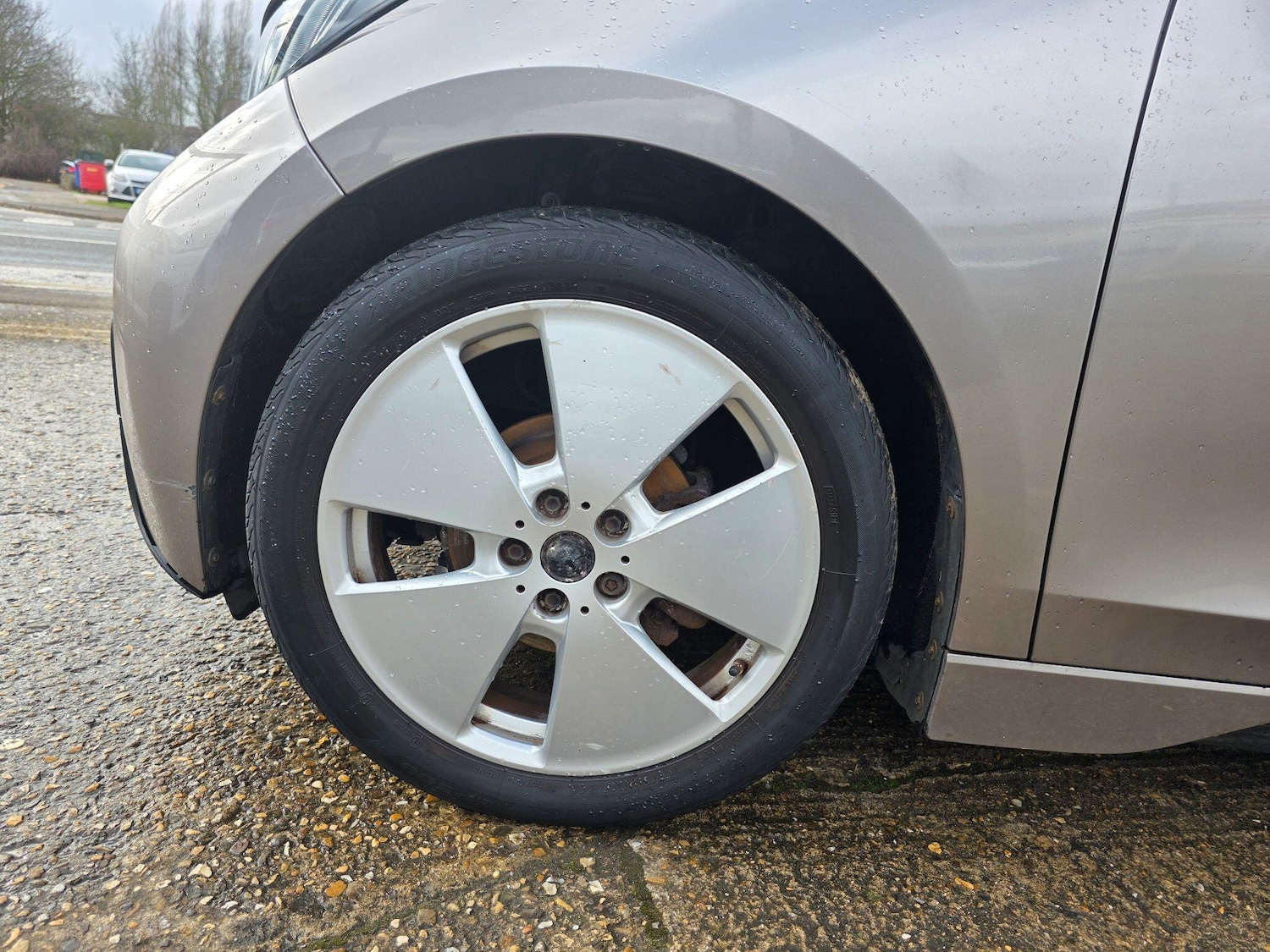 Used BMW i3 2014 for sale - 77639386: Photo 20