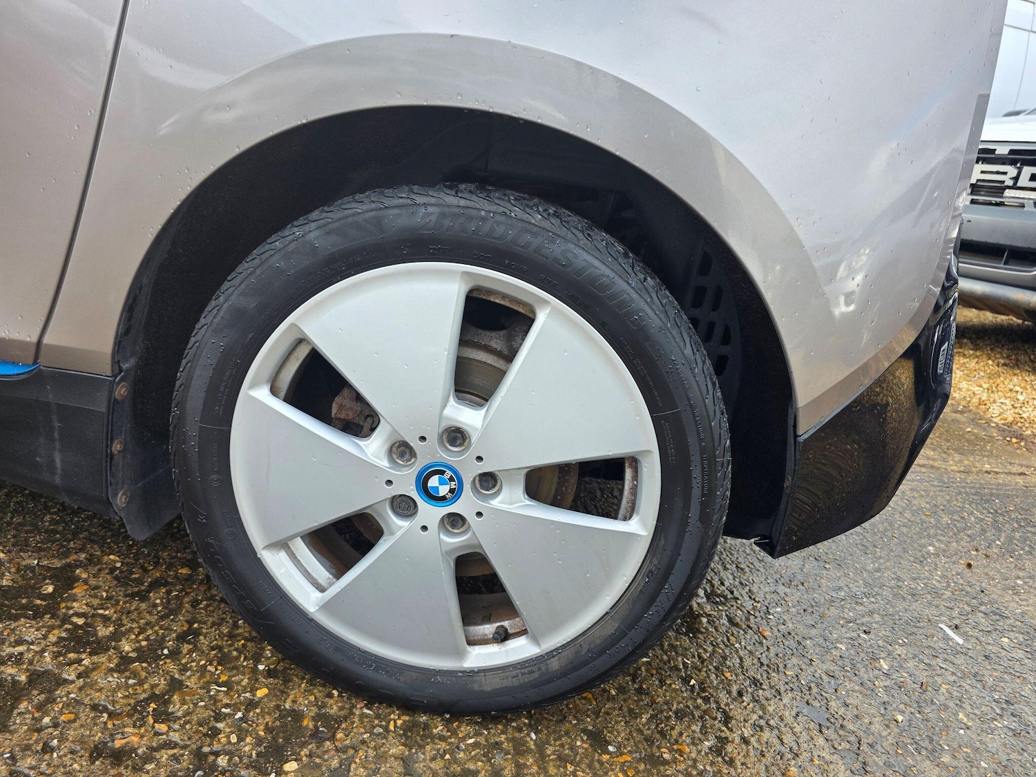 Used BMW i3 2014 for sale - 77639386: Photo 21