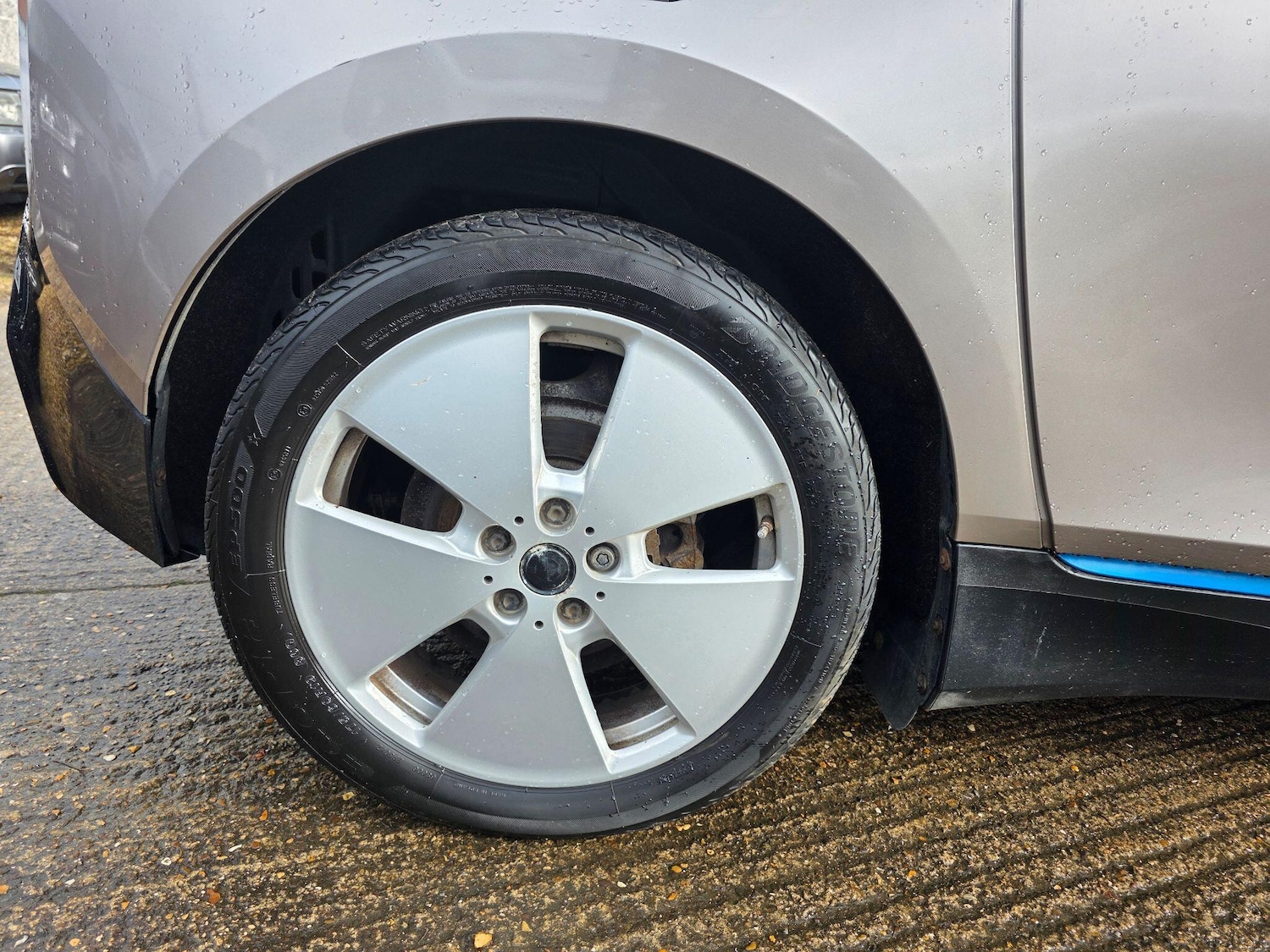 Used BMW i3 2014 for sale - 77639386: Photo 22