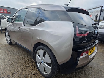 Used BMW i3 2014 for sale - 77639386: Photo