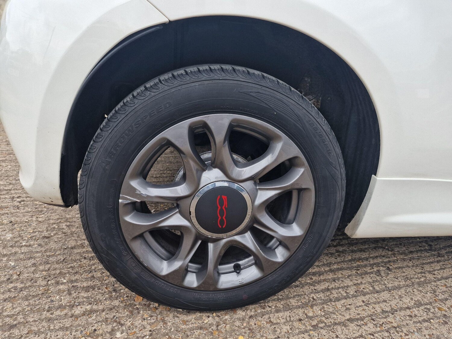 Used Fiat 500 2014 for sale - 77639387: Photo 13