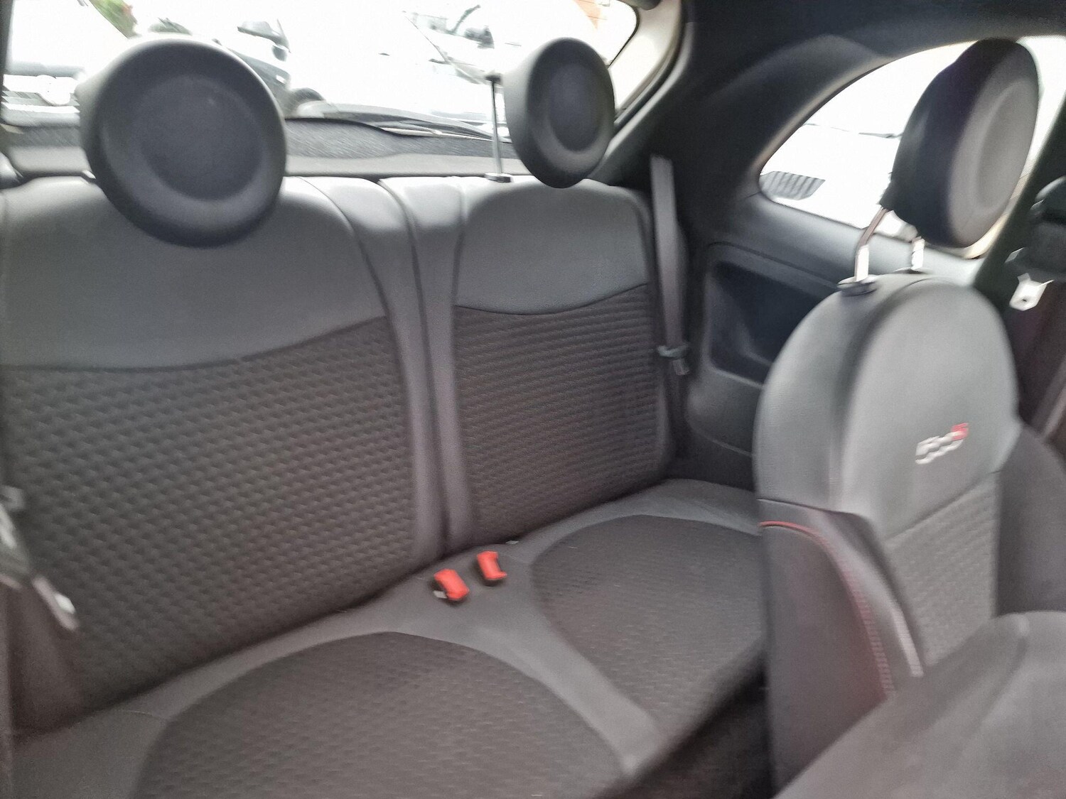 Used Fiat 500 2014 for sale - 77639387: Photo 19