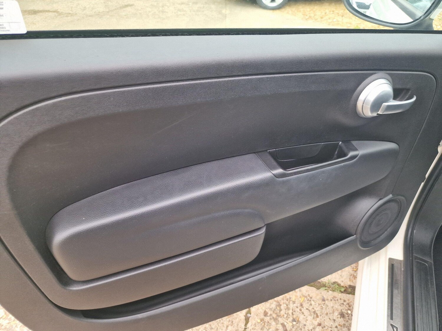 Used Fiat 500 2014 for sale - 77639387: Photo 22