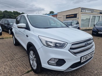 Used Ford Kuga 2017 for sale - 78559260: Photo