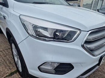 Used Ford Kuga 2017 for sale - 78559260: Photo