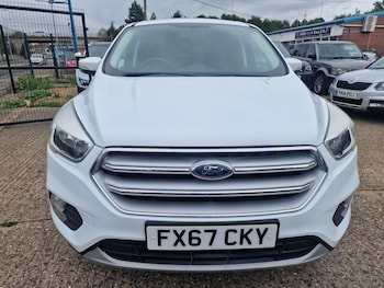 Used Ford Kuga 2017 for sale - 78559260: Photo
