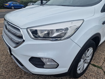 Used Ford Kuga 2017 for sale - 78559260: Photo