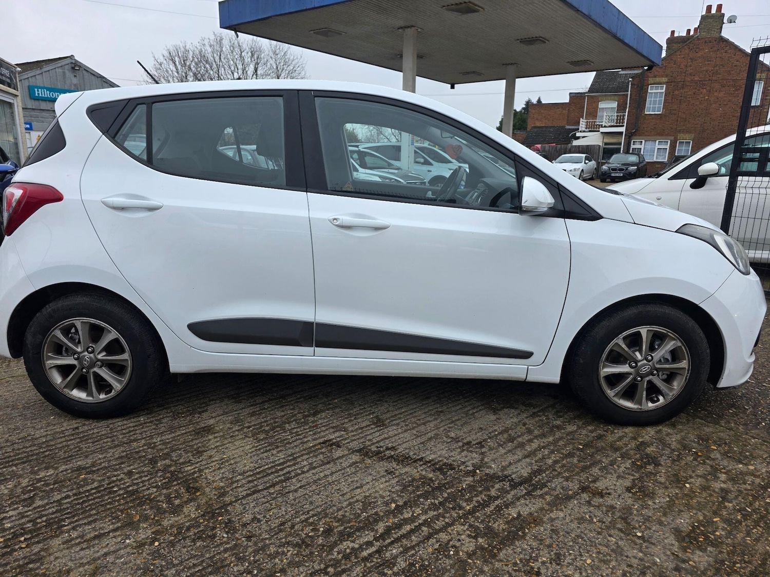 Used Hyundai i10 2015 for sale - 78054414: Photo 10