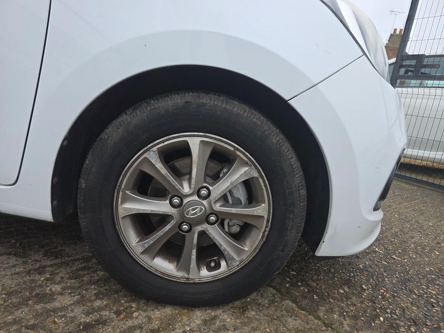 Used Hyundai i10 2015 for sale - 78054414: Photo 11