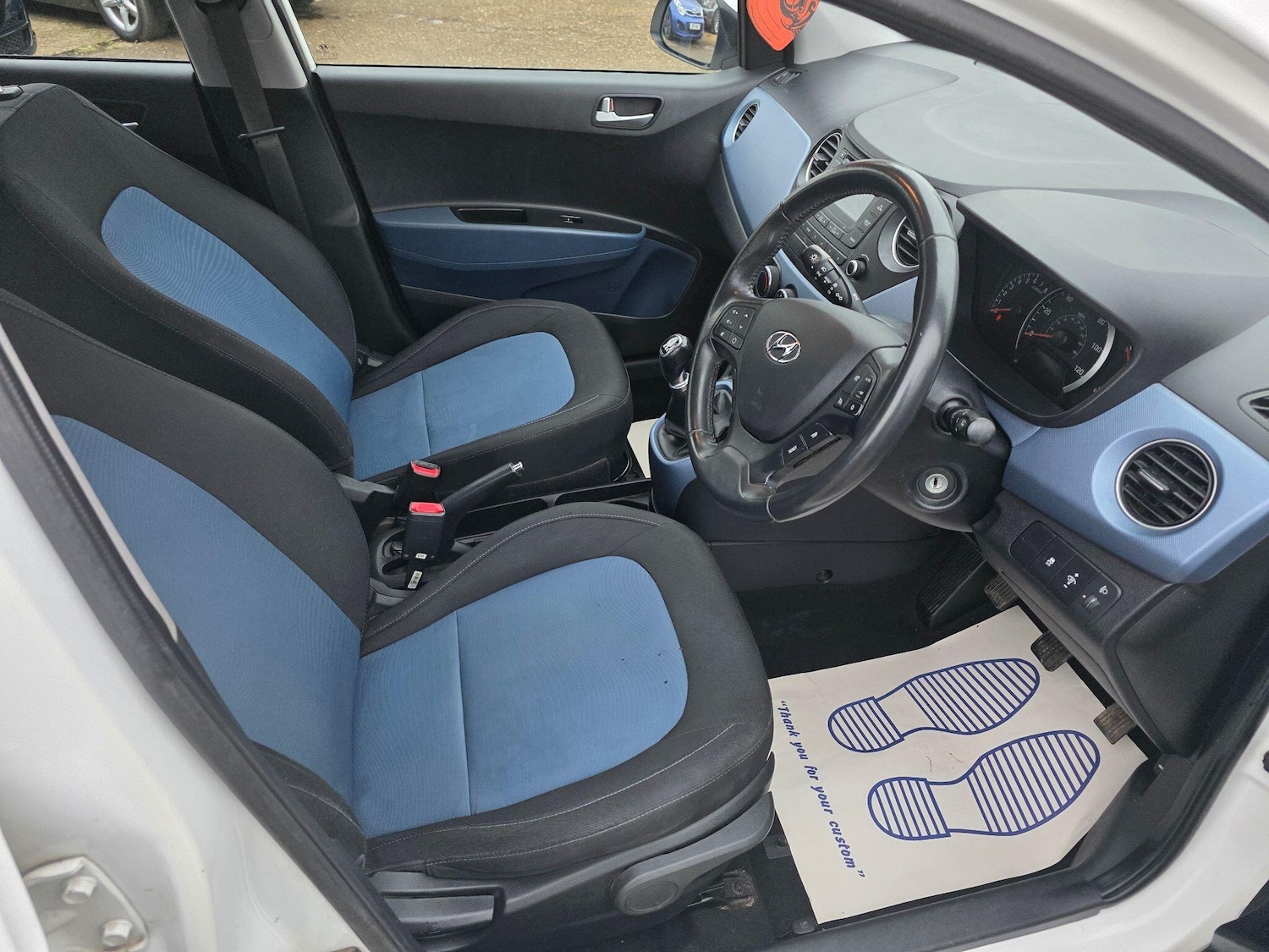 Used Hyundai i10 2015 for sale - 78054414: Photo 15