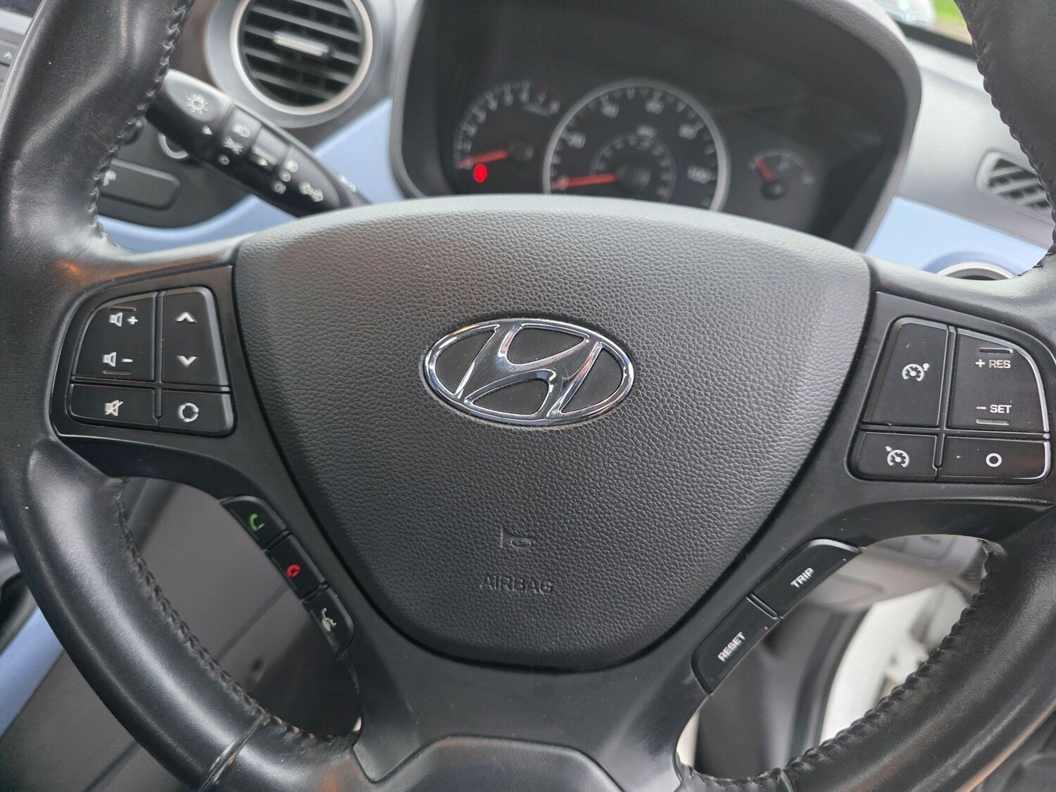 Used Hyundai i10 2015 for sale - 78054414: Photo 17