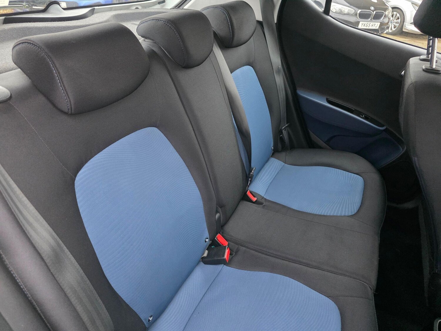 Used Hyundai i10 2015 for sale - 78054414: Photo 22