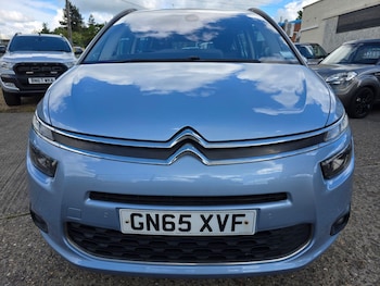 Used Citroen Grand C4 Picasso 2015 for sale - 78559252: Photo