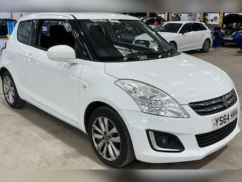 Used Suzuki Swift 2014 for sale - 78473936: Photo