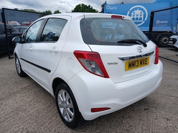 Used Suzuki Swift 2014 for sale - 78473936: Photo