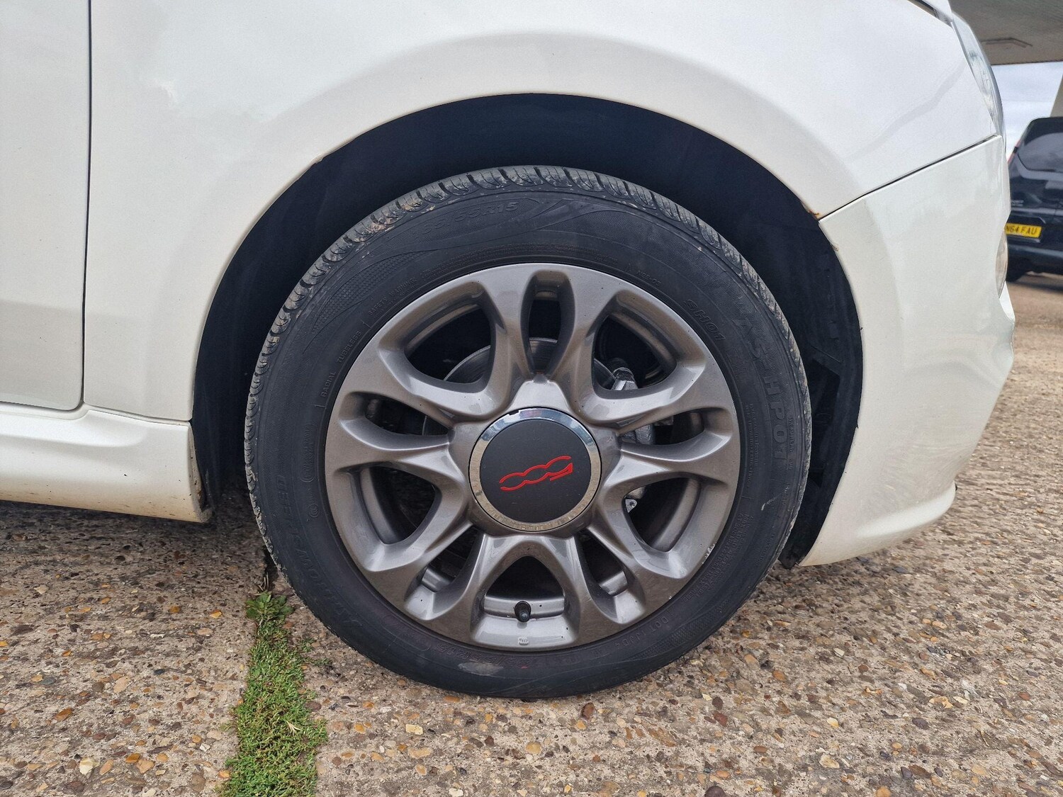 Used Fiat 500 2014 for sale - 77963795: Photo 10