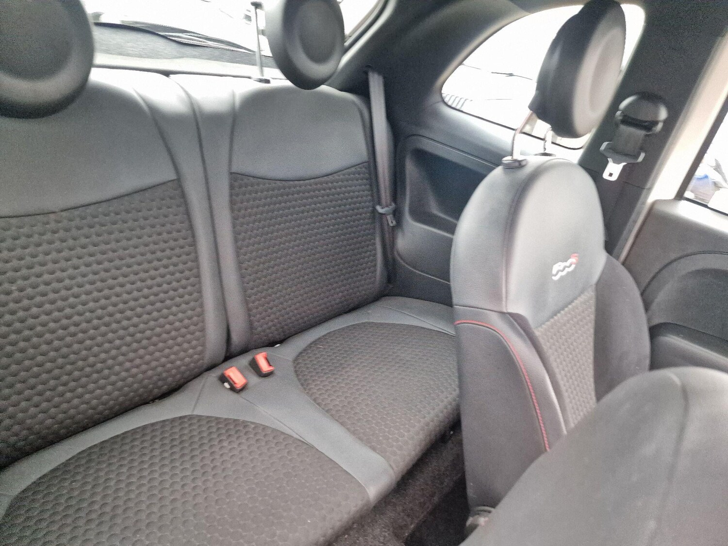 Used Fiat 500 2014 for sale - 77963795: Photo 18