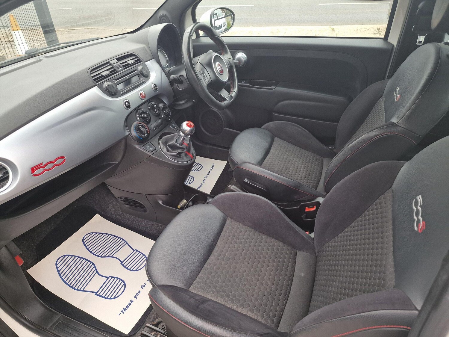 Used Fiat 500 2014 for sale - 77963795: Photo 21