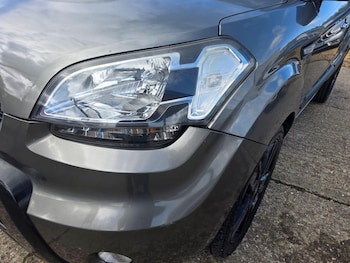 Used Kia Soul 2011 for sale - 78683509: Photo