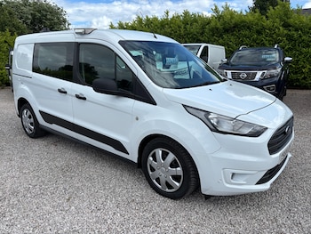 Used Ford Transit Connect 2020 for sale - 78841252: Photo