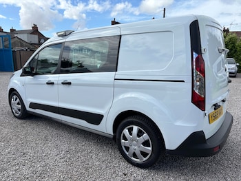 Used Ford Transit Connect 2020 for sale - 78841252: Photo