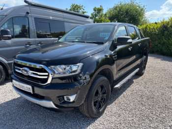Used Ford Ranger 2020 for sale - 74047477: Photo