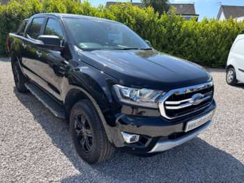Used Ford Ranger 2020 for sale - 74047477: Photo