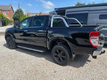 Used Ford Ranger 2020 for sale - 74047477: Photo