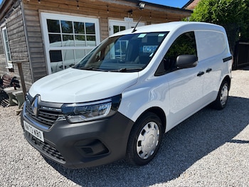 Used Renault Kangoo 2023 for sale - 78865478: Photo