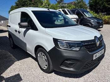 Used Renault Kangoo 2023 for sale - 78865478: Photo