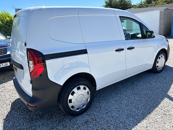 Used Renault Kangoo 2023 for sale - 78865478: Photo