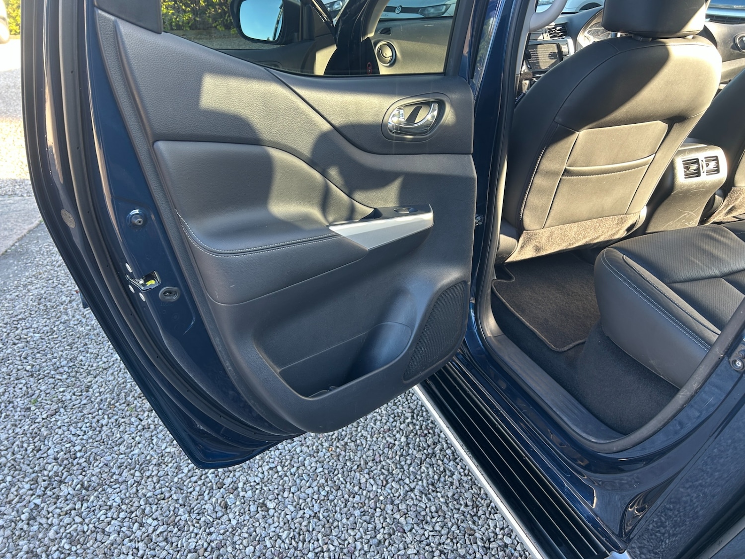 Used Nissan Navara 2021 for sale - 76713462: Photo 13