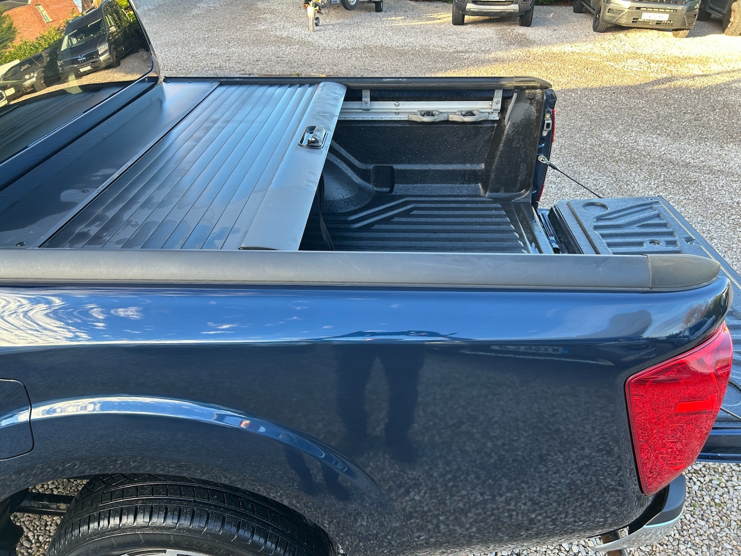 Used Nissan Navara 2021 for sale - 76713462: Photo 14