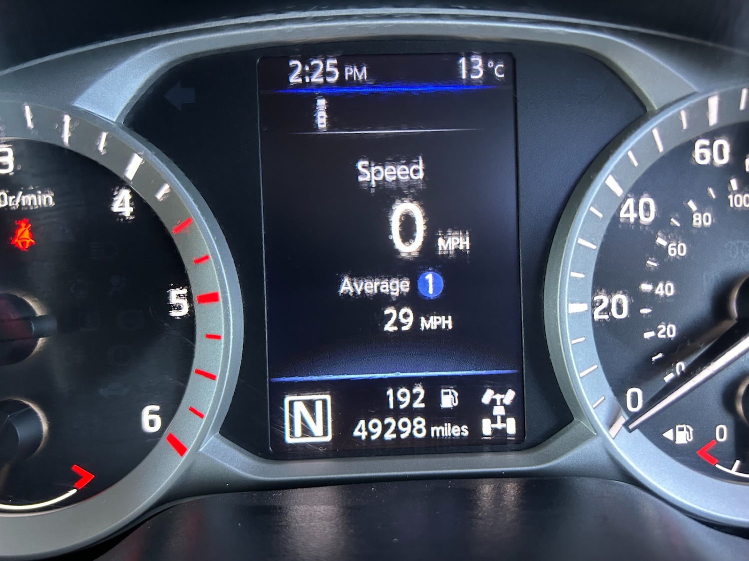 Used Nissan Navara 2021 for sale - 76713462: Photo 15