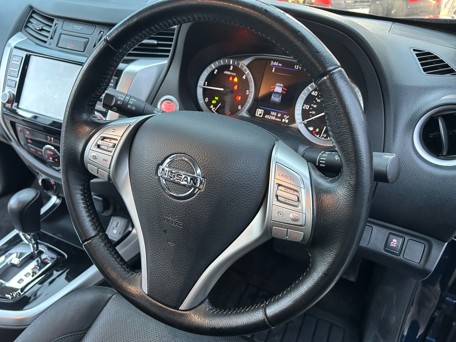 Used Nissan Navara 2021 for sale - 76713462: Photo 16