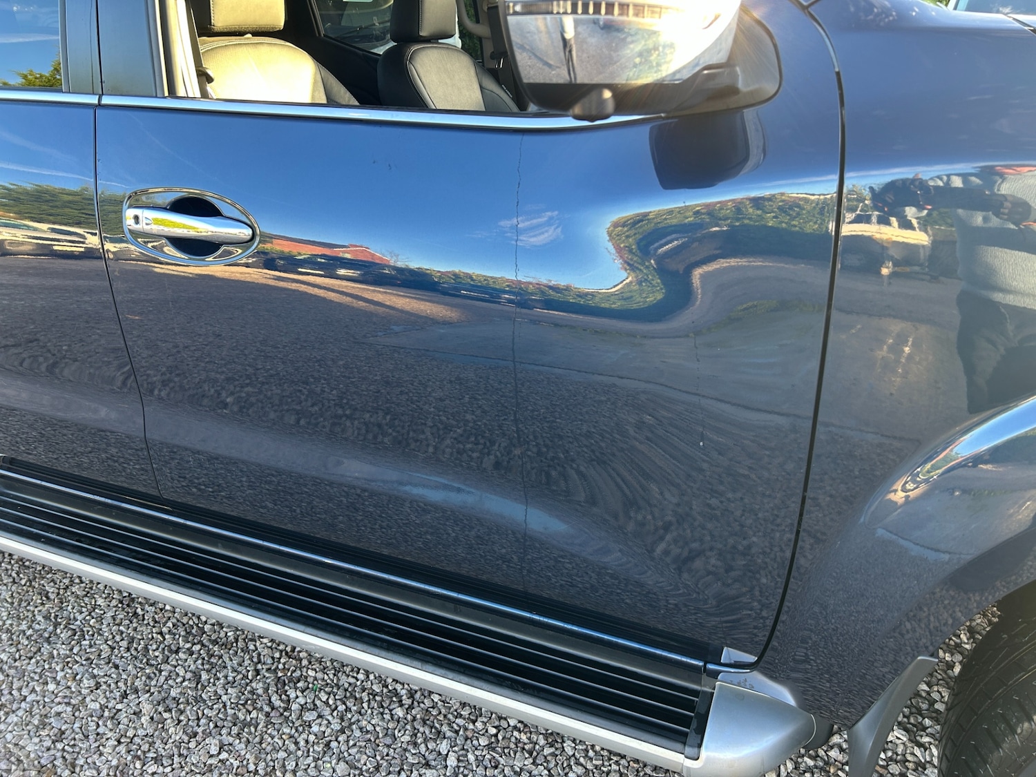 Used Nissan Navara 2021 for sale - 76713462: Photo 17