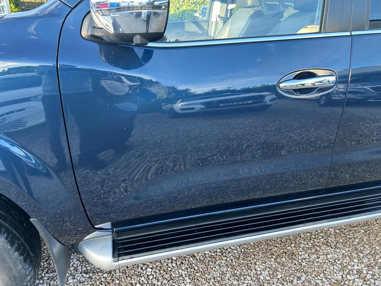 Used Nissan Navara 2021 for sale - 76713462: Photo 22