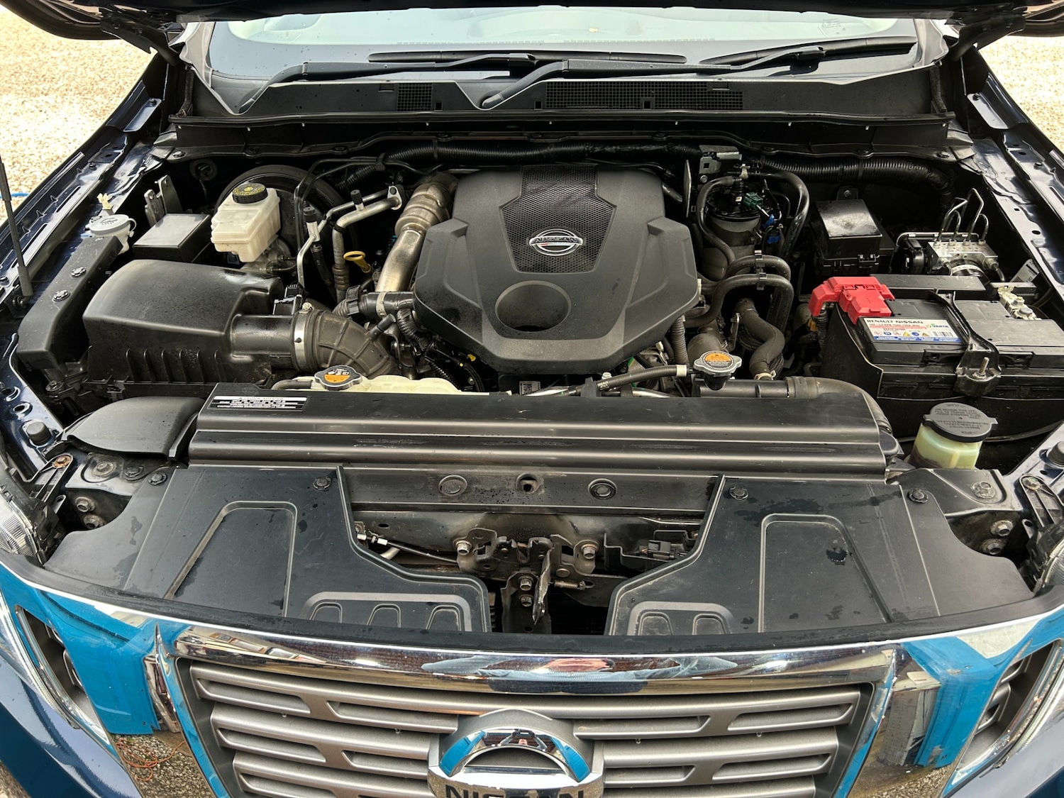 Used Nissan Navara 2021 for sale - 76713462: Photo 24