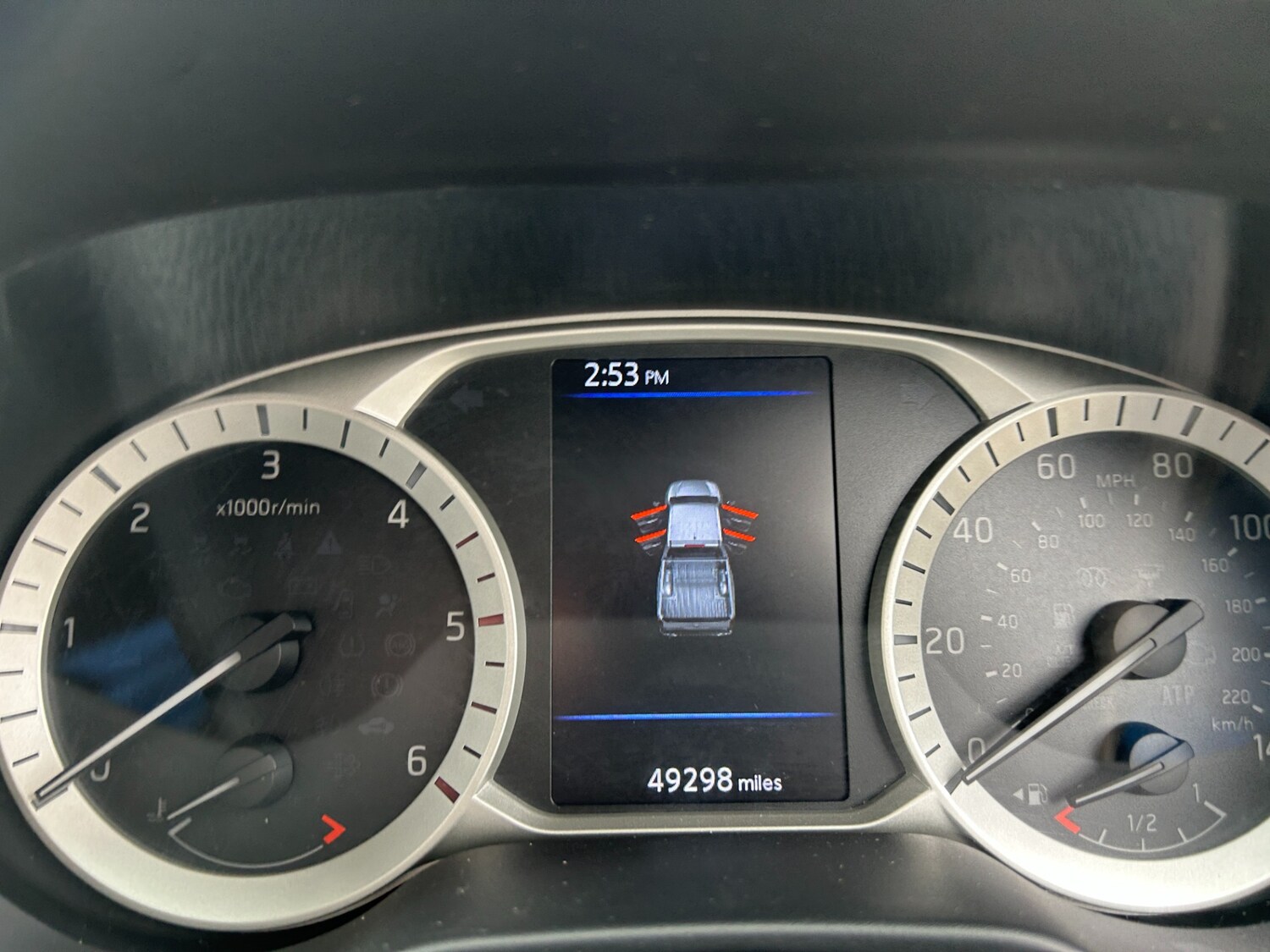 Used Nissan Navara 2021 for sale - 76713462: Photo 28