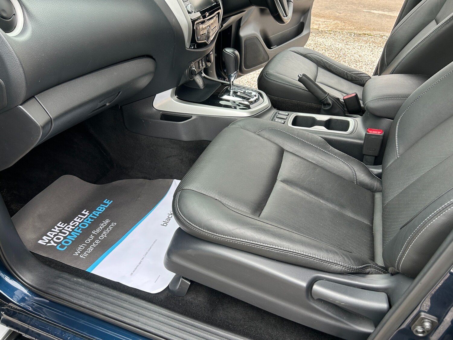 Used Nissan Navara 2021 for sale - 76713462: Photo 30