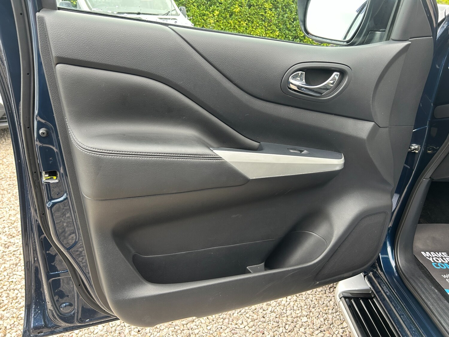 Used Nissan Navara 2021 for sale - 76713462: Photo 31