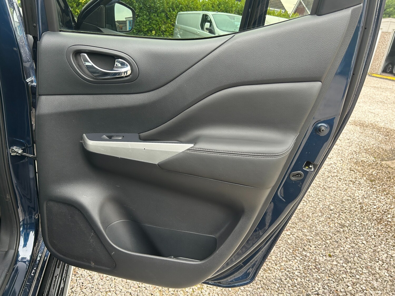 Used Nissan Navara 2021 for sale - 76713462: Photo 33